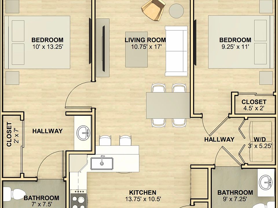 1st image of 2530 Coast Hwy W #207