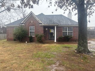 4710 Sage Grass Cv, Memphis, TN 38128