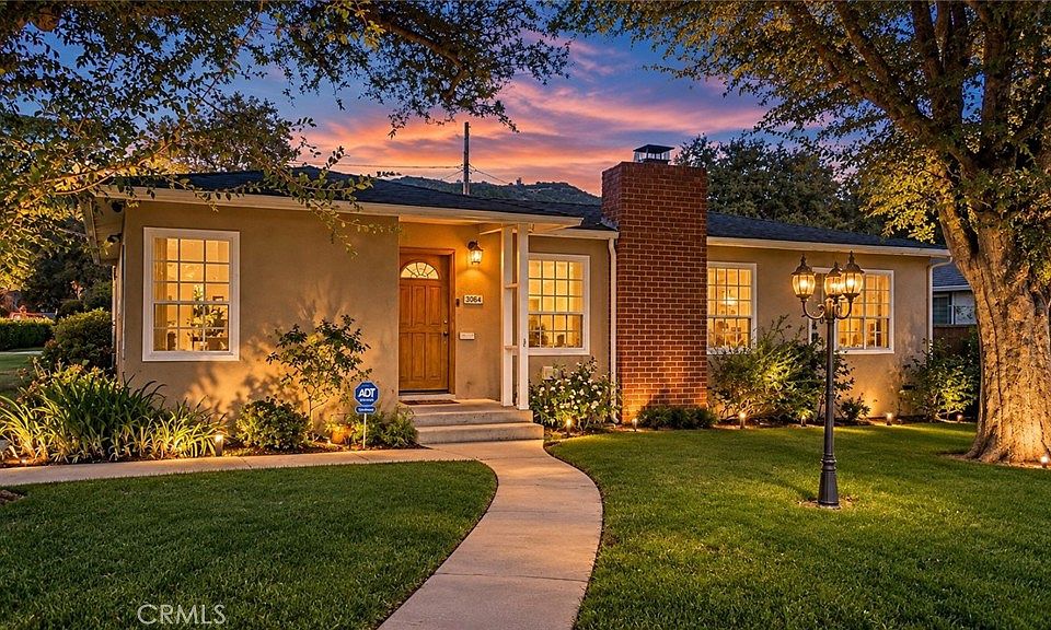 1st image of 3064 N Verdugo Rd