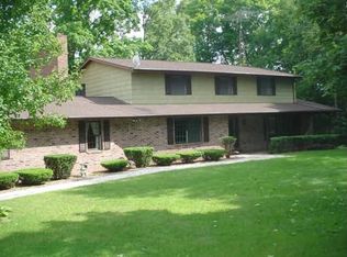 8403 Riversmeet Rd, Reedsville, WI 54230