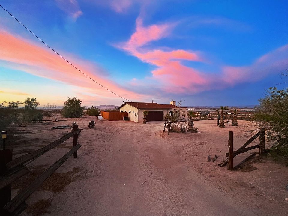 driveway entrance, off indian TRL