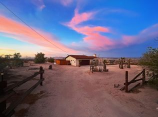 70990 Indian Trl, Twentynine Palms, CA 92277