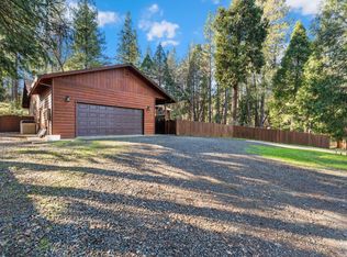 16558 Frenchtown Rd, Brownsville, CA 95919