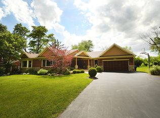 1126 Dartmouth Rd, Flossmoor, IL 60422