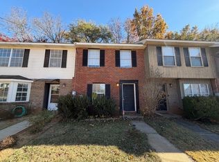 1100 Chinook St, Auburn, AL 36830