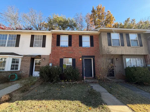 1100 Chinook St, Auburn, AL 36830