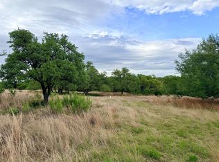 768 N Walnut Springs Rd, Johnson City, TX 78636