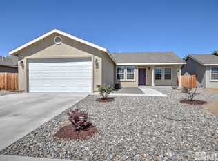 1344 Tommy Trl, Fallon, NV 89406