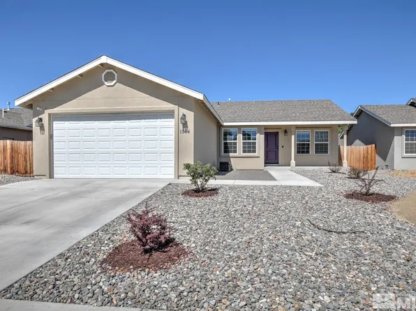 1344 Tommy Trl, Fallon, NV 89406