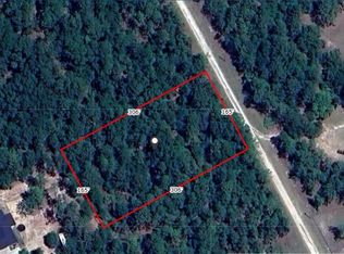 SW 128th Terrace Rd LOT 11, Ocala, FL 34481