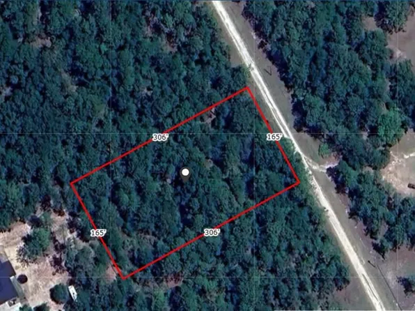 SW 128th Terrace Rd Lot 11, Ocala, FL 34481