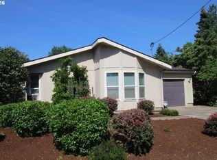 7423 SE 68th Ave, Portland, OR 97206