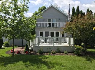 2120 34th St, Two Rivers, WI 54241