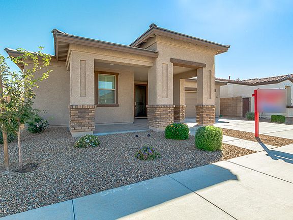 2nd image of 22487 E Desert Spoon Dr
