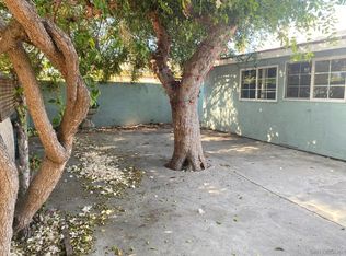 411 33rd St, San Diego, CA 92102
