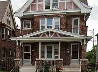 1173 W Windlake Ave, Milwaukee, WI 53215