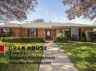 4900 Ridgeline Dr, Arlington, TX 76017