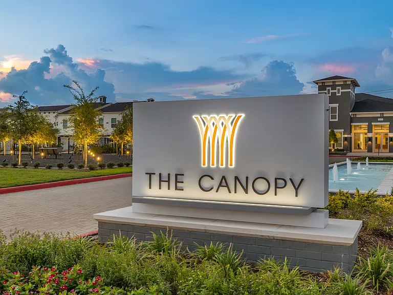 The Canopy at Springwoods Village — Photo 20