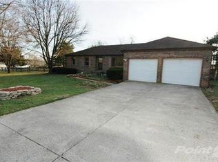 133 Jolomic Ln, Georgetown, KY 40324