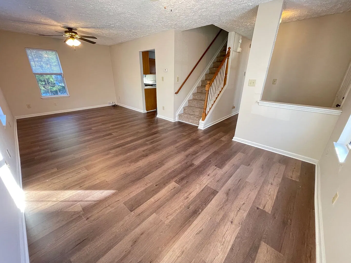 Wonderful location for this 3 bedroom 2.5 bath home in South Durham! — Photo 4