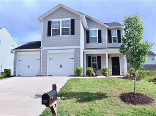 325 Huckleberry Loop, Mebane, NC 27302