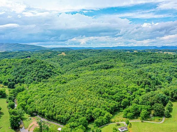 4662 Cedar Springs Rd, Rural Retreat, VA 24368