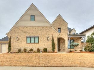 15213 Kestral Way, Edmond, OK 73013