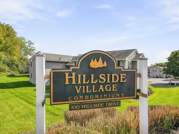 100 Hillside Drive #B10, Middletown, NY 10941