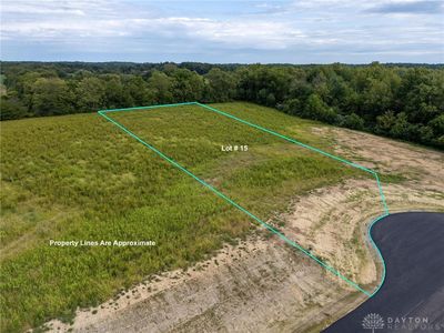15 Hunters Glen Dr, Wilmington, OH, 45177