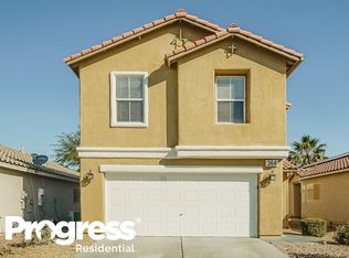 364 Silverado Pines Ave, Las Vegas, NV 89123