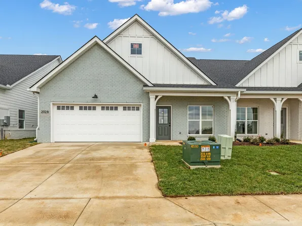 2028 Grace Johns Cir, Murfreesboro, TN 37128