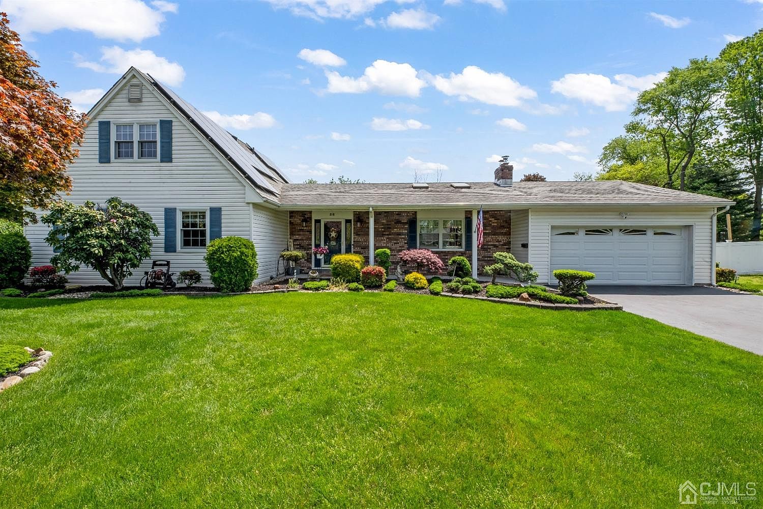38 Jensen St, East Brunswick, NJ 08816 MLS 2311356R Zillow