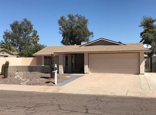 1722 W Colt Rd, Chandler, AZ 85224