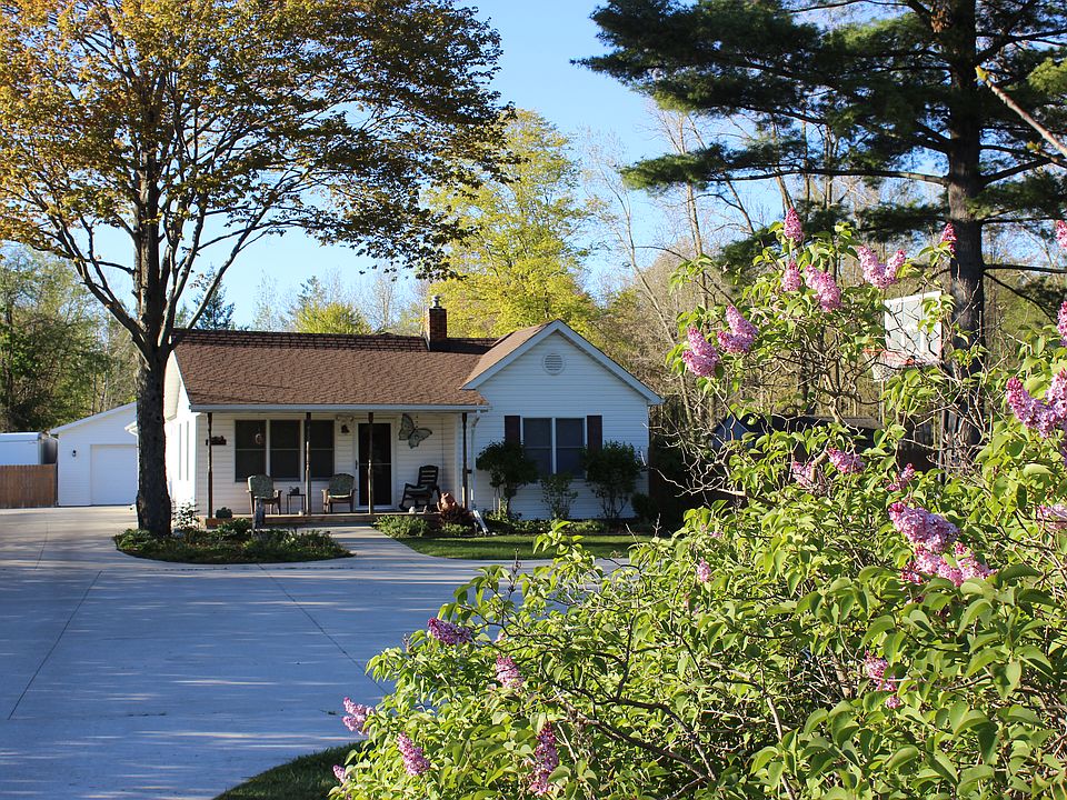Lilac Heaven each spring!