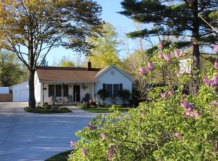 4916 Smiths Creek Rd, Kimball, MI 48074