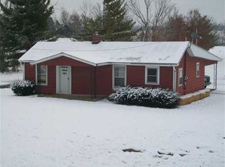 215 Magnolia St, Upton, KY 42784