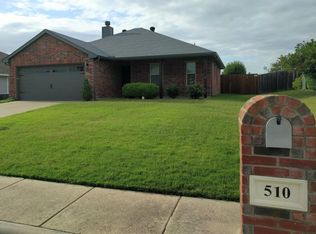 510 Oxford Loop, Princeton, TX 75407