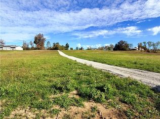 13650 W State Rd 56, Lexington, IN 47138