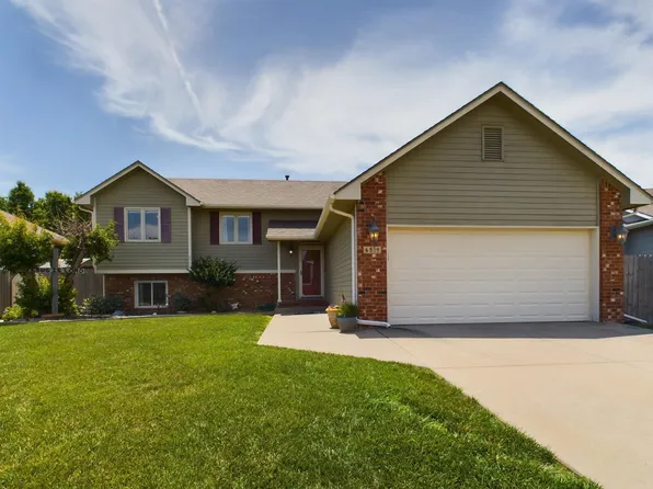 6519 E 44th St N, Wichita, KS 67226