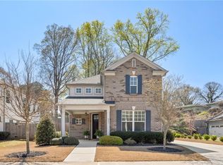 961 Rittenhouse Way, Atlanta, GA 30316