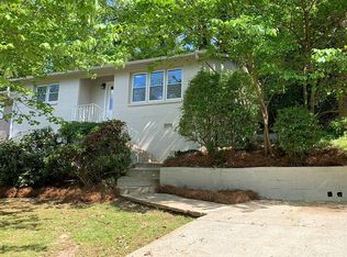 4037 Montclair Rd, Mountain Brk, AL 35213