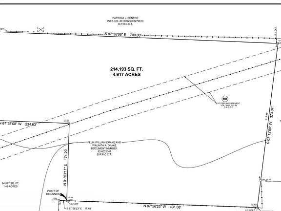 4th image of County Road 722