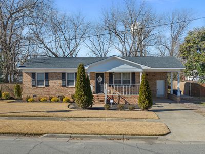 208 S Webb Street, Selma, NC, 27576