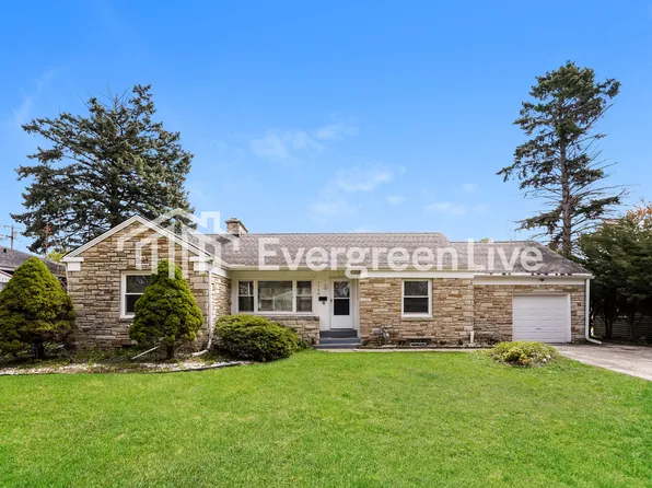 5708 N 74th St, Milwaukee, WI 53218