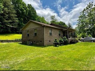 265 Carl Perkins Rd, Winfield, TN 37892