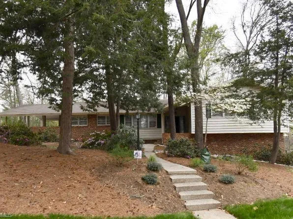 1200 Glen Eden Dr, Raleigh, NC 27612