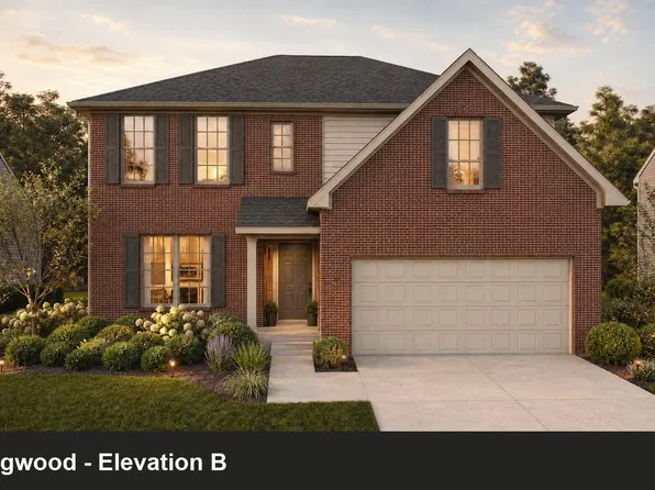 240 Gravel Springs Path, Nicholasville, KY 40356