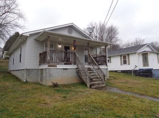 7761 Okey L Patteson Rd, Scarbro, WV 25917