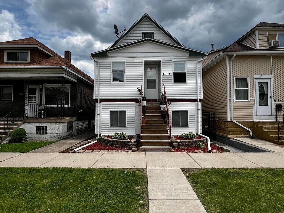 1st image of 4851 Walsh Ave