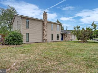 3365 Buchanan Trl W, Greencastle, PA 17225